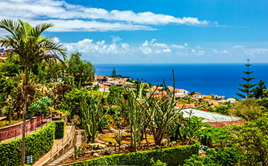 Funchal, Madeira